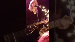 Phoebe Bridgers covering Torn by Ednaswap famously covered by Natalie Imbruglia in 2018 [upl. by Trebo]