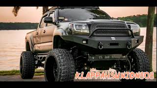 500Raxx Tyga  Dump truck EQ DSP 51 SURROUND SOUND [upl. by Anaeli831]