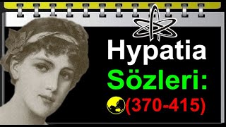 Hurafeleri gerçekmiş gibi öğretmek çok korkunç bir şey  Hypatia [upl. by Mylor475]