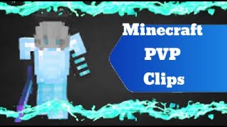 TELESCOPE⭐ Minecraft PvP Clips [upl. by Kiki]