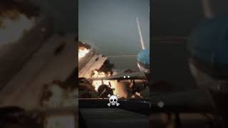 Tenerife Disaster shorts aviation planecrash crash plane tenerife fypシ゚viral [upl. by Benenson]