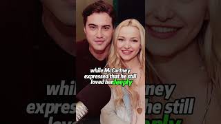 Dove Cameron’s Dating History [upl. by Murial]