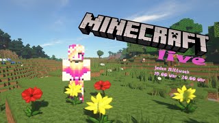 El Minecrafto auf dem neuen Server 121 Minecraft [upl. by Kenaz]