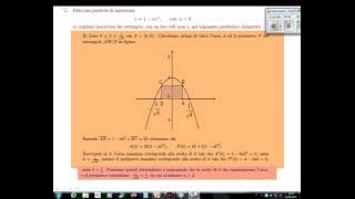 Esame di Stato liceo Scientifico 2016  Soluzioni MATEMATICA [upl. by Danforth606]