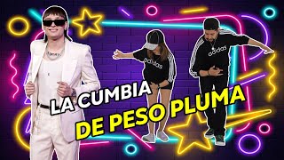 CUMBIA DE PESO PLUMA  MARISOL TE GUSTA BAILAR 💃🔥 [upl. by Dnivra]