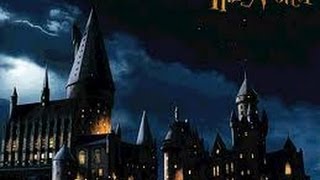 Harry Potter En De Steen Der Wijzen Ps1 NL Deel 1 [upl. by Anwahsar]