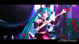 nightcore  eternisemoi [upl. by Leahcimed242]