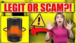 EcoHeat Reviews ⚠️BIG ALERT⚠️ EcoHeat It Works EcoHeat Heater PortableEcoHeat Scam  EcoHeat Price [upl. by Nohtanoj]