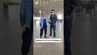 MTV Roadies Gang Leaders Sonu Sood amp Gautam Gulati traveling to Chandigarh  5 Dariya News [upl. by Akeyla183]