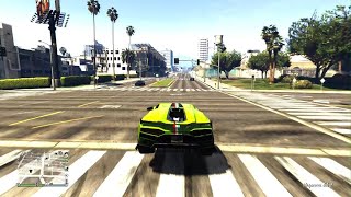 Gta5 Pegassi Torero Xo 2 [upl. by Hi]