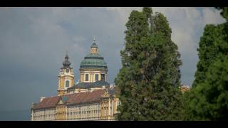 Donaupark Camping Tulln Niederösterreich [upl. by Ferna]