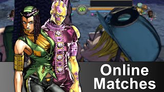 ASBR Ermes Online Matches PC EU  V22  18112023 [upl. by Hightower915]