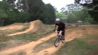 Todd Lyons BSX ride session extended version [upl. by Ellehsat]