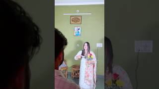 Love letter or guldasta 🤣😂 trending comedy funny viralvideo shorts ytshorts [upl. by Samalla757]