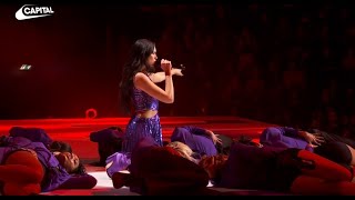 Dua Lipa  Capitals Jingle Bell Ball 2022  Full Show [upl. by Lyns]