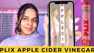 PLIX ACV Exposed  Everything You Need to Know About PLIX Apple Cider Vinegar QampA Session [upl. by Cirdnek]