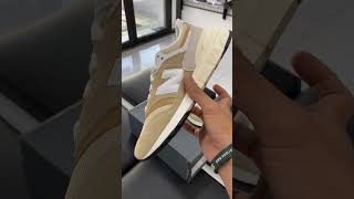 NB 997R Sweet Sandstone U997RMB Original sneakers newbalance [upl. by Bayard]