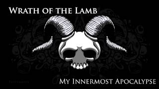 Binding of Isaac  Wrath of the Lamb OST My Innermost Apocalypse [upl. by Haimehen]