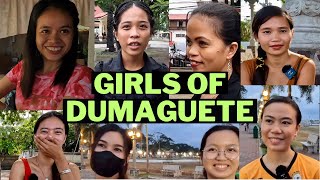 GIRL’S OF DUMAGUETE [upl. by Ekrub]