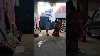 Giving Tiffin and Tea to Elderly Person  87  పెద్దాయనకు టిఫిన్ టీ ఇచ్చాను  87 food shortfeeds [upl. by Adnaloj945]