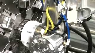 Overmolding  Injection Molding [upl. by Fesoj264]