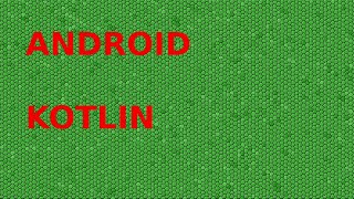 Android  From Java To Kotlin  Designing Android Network Services [upl. by Macdonell]