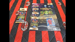 PANINI FIFA 365 2025  OTWIERAM NIEMIECKI FAT PACK I MULTIPACKA HOLENDERSKIEGO  POJEDYNEK LIMITEK [upl. by Nosdivad]