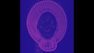 Childish Gambino  Redbone Slowed Down [upl. by Eirruc]