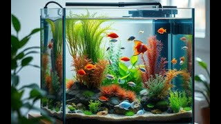 Understanding the Nitrogen Cycle in Aquariums [upl. by Ruperto649]