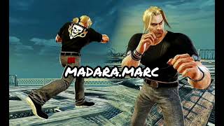 Tekken 4Gym Trap Beat Remix OST Prod MadaraMarc \\Full Extended [upl. by Alicea212]