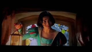 SNOW WHITE 2025  Official Trailer [upl. by Caiaphas]