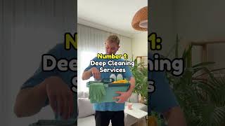 🧹 Cleaning Company Business Ideas in Dubai  2024  Dubai Cleaning Business Plan shorts [upl. by Thar187]