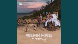 Silakang feat Jaliba Kuyateh [upl. by Balbinder62]