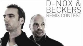 DNox amp Beckers  Call Me Karl Johan Remix Beatport contest entry [upl. by Nolasba]