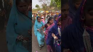 Adivasi Dance Video 2024  Anil Piplaj New Song 2024 adivasidance dance shorts [upl. by Rednav412]