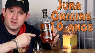 Jura 10 Origins Review [upl. by Kwabena]