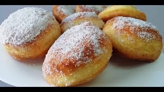 Nouveau Beignet Facile Et Rapide À Faire 😋 recette cuisine marocaine [upl. by Guthry]