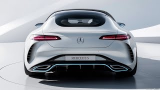 What Makes the 2025 Mercedes CClass a Leader in Luxury Sedans [upl. by Gupta]