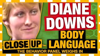 💥Inside A Psychopath Unlocking Diane Downs Body Language [upl. by Par]