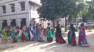 My school garba [upl. by Nikki]