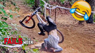 Best Fails of The Week Funniest Fails Compilation Funny Video  FailArmy [upl. by Atiugal628]