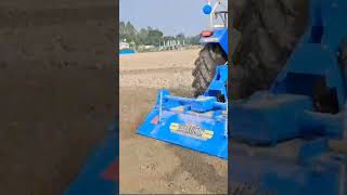 New Holland TT55 UG Tractor  55HP [upl. by Lamonica]