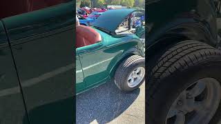 Cherokee NC 2024 automobile likeandsubscribe classic car beautiful love like hotrod dream [upl. by Inness]