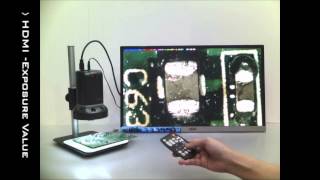 Cyclops Digital Microscope [upl. by Dachia]