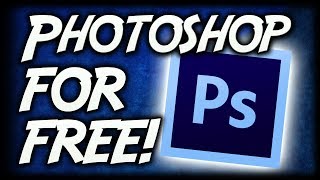 COME SCARICARE PHOTOSHOP GRATIS [upl. by Hamian]