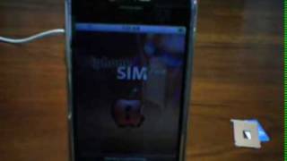 iPhone Sim Free Unbricking and Unlocking 111 Firmware [upl. by Aicila]