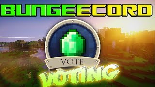 How to Setup Bungeecord Voting [upl. by Amadeus]