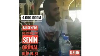 BU SENEDE GELECEĞİN YOK SENİN UZUN VERSİYON [upl. by Hepsibah]