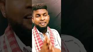 Rosapoo chinna youtubeshorts tamilsong [upl. by Nosde354]