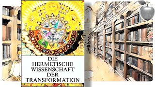 Die Hermetische Wissenschaft der Transformation  Giuliano Kremmerz [upl. by Ecargyram]